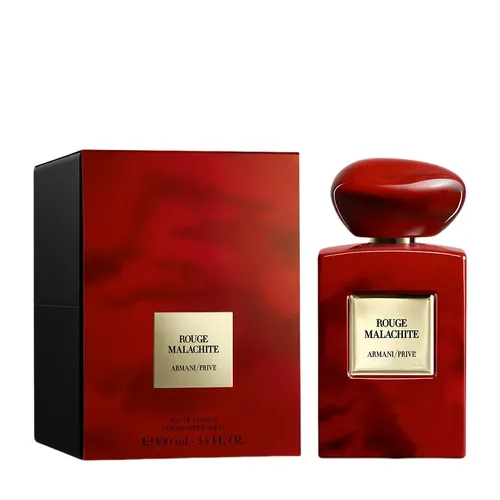 Nước Hoa Unisex Giorgio Armani Prive Rouge Malachite Eau De Parfum (EDP) 100ml