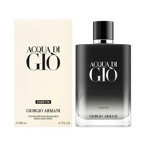 Nước Hoa Nam Giorgio Armani Acqua Di Giò Parfum 200ml