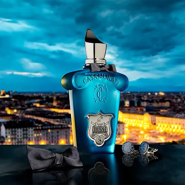 Nước Hoa Nam Xerjoff Casamorati Mefisto Gentiluomo EDP 100ml
