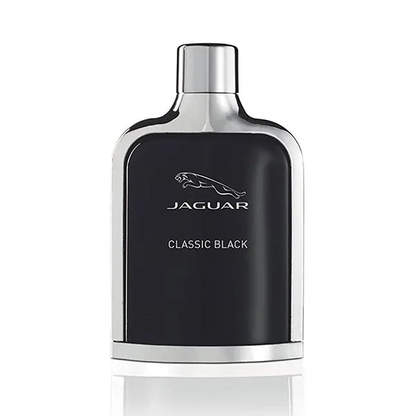 Nước Hoa Nam Jaguar Classic Black EDT 100ml