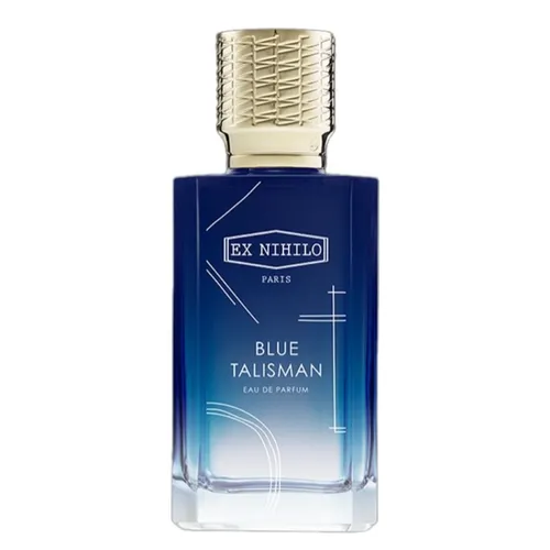 Nước Hoa Unisex Ex Nihilo Blue Talisman Eau De Parfum 100ml