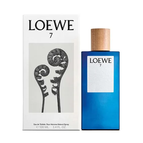 Nước Hoa Nam Loewe 7 Pour Homme EDT 100ml