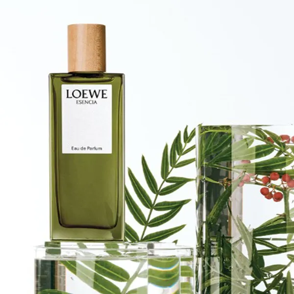 Nước Hoa Nam Loewe Esencia Pour Homme EDP 150ml