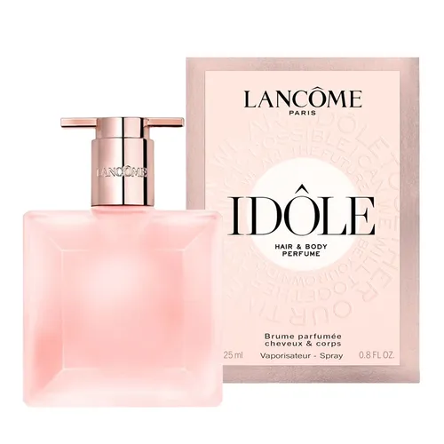 Nước Hoa Xịt Thơm Toàn Thân Nữ Lancôme Idôle Hair & Body Perfume 25ml