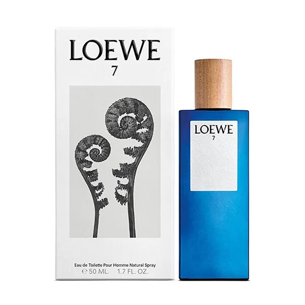 Nước Hoa Nam Loewe 7 Pour Homme EDT 50ml