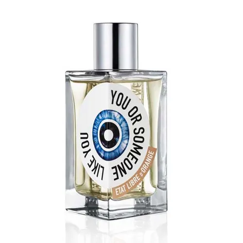 Nước Hoa Unisex Etat Libre d'Orange You Or Someone Like You Eau De Parfum 100ml