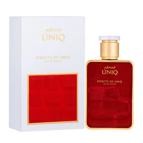 Nước Hoa Unisex Armaf Uniq Effects Of Uniq EDP 100ml