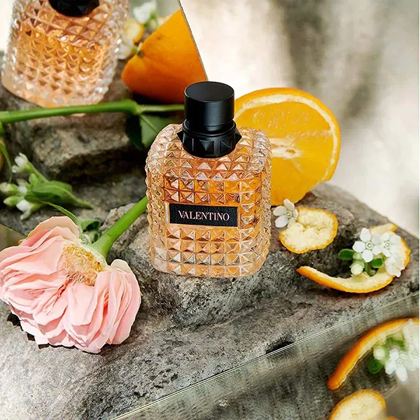 Nước Hoa Nữ Valentino Donna Born In Roma Coral Fantasy EDP 100ml