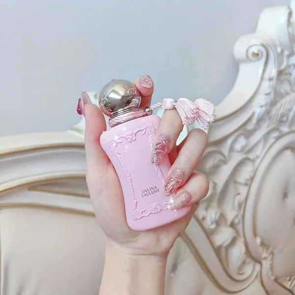 Nước Hoa Nữ Parfums De Marly Delina EDP 30ml