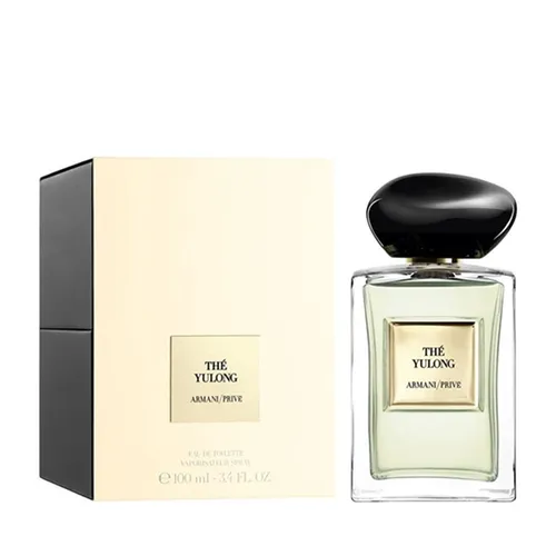 Nước Hoa Unisex Giorgio Armani Prive The Yulong Eau De Toilette 100ml