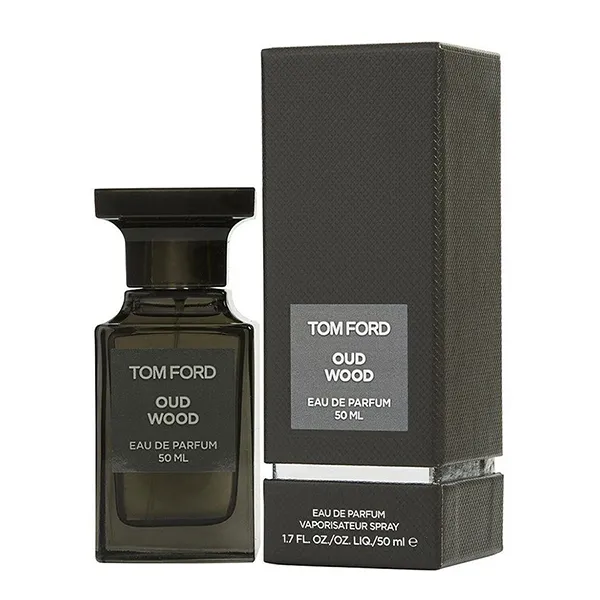 Nước Hoa Unisex Tom Ford Oud Wood 50ml