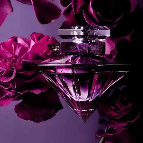 Nước Hoa Nữ Lancôme La Nuit Trésor Le Parfum 100ml