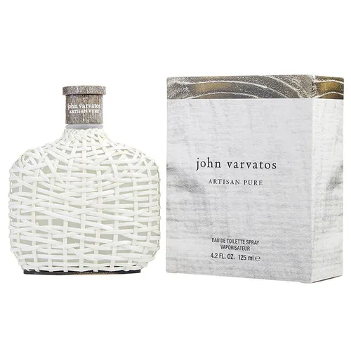 Nước Hoa Nam John Varvatos Artisan Pure EDT 125ml