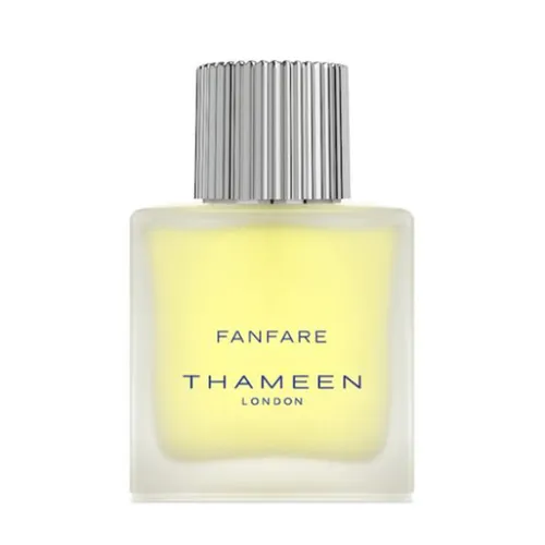 Nước Hoa Unisex Thameen London Fanfare EDP 100ml