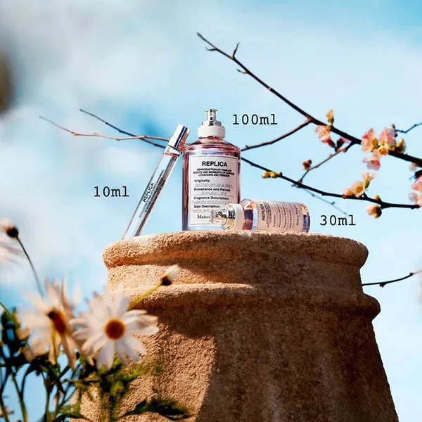Nước Hoa Unisex Maison Martin Margiela Replica Spring In The Park Eau De Toilette (EDT) 100ml