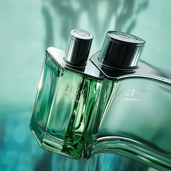 Nước Hoa Nam Hermès H24 Herbes Vives EDP 100ml