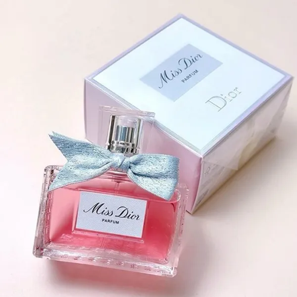 Nước Hoa Nữ Dior Miss Dior Parfum 80ml