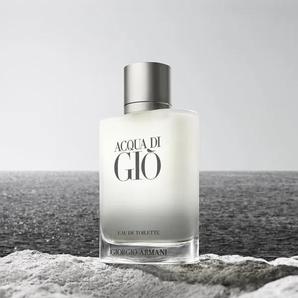 Nước Hoa Nam Giorgio Armani Acqua Di Gio Pour Homme EDT 200ml