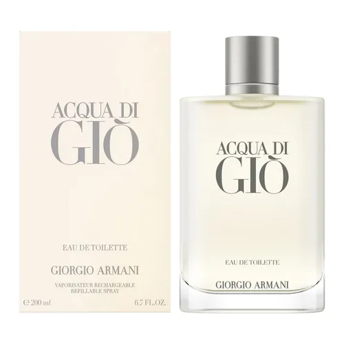 Nước Hoa Nam Giorgio Armani Acqua Di Gio Pour Homme EDT 200ml
