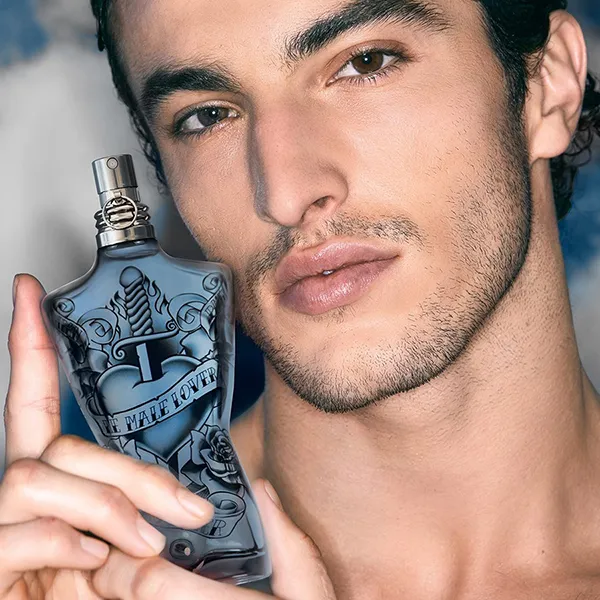 Nước Hoa Nam Jean Paul Gaultier Le Male Lover Eau De Parfum 125ml