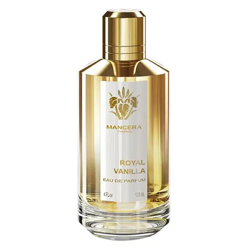 Nước Hoa Unisex Mancera Royal Vanilla EDP 120ml