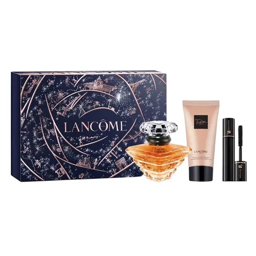 Set Nước Hoa Nữ Lancôme Tresor Fragrance Set (3 Món)
