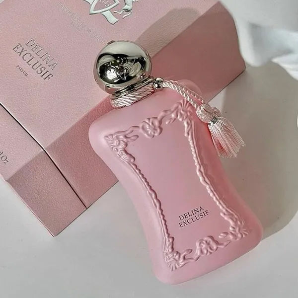 Nước Hoa Nữ Parfums De Marly Delina Exclusif Parfum EDP 30ml