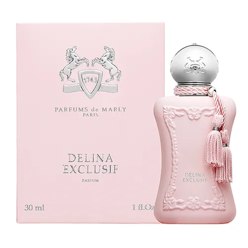 Nước Hoa Nữ Parfums De Marly Delina Exclusif Parfum EDP 30ml