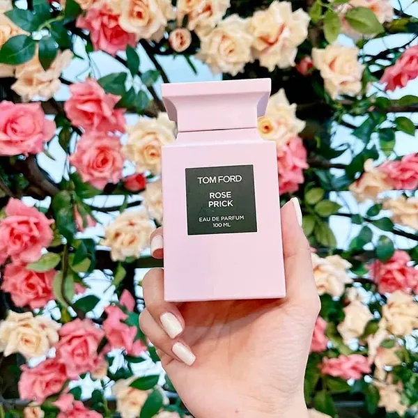 Nước Hoa Nữ Tom Ford Rose Prick EDP 100ml