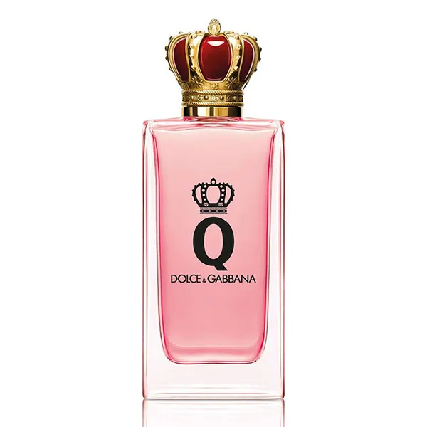 Nước Hoa Nữ Dolce & Gabbana D&G Q EDP 100ml