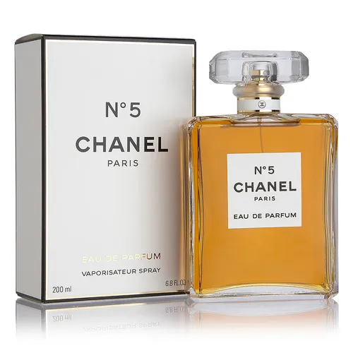 Nước Hoa Nữ Chanel No5 Eau De Parfum 200ml