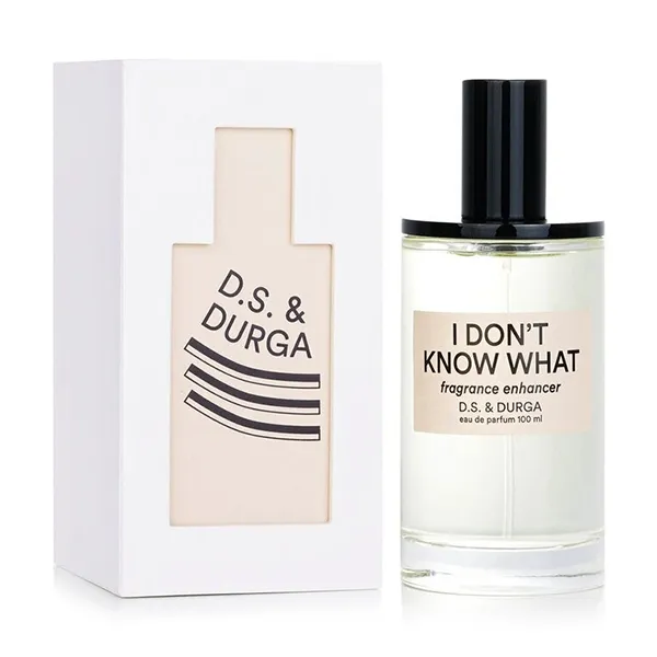 Nước Hoa Unisex D.S. & Durga I Don’t Know What EDP 100ml