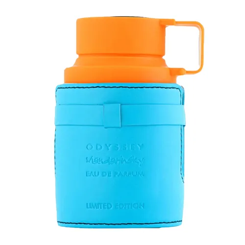 Nước Hoa Nam Armaf Odyssey Mandarin Sky Limited Edition EDP 100ml