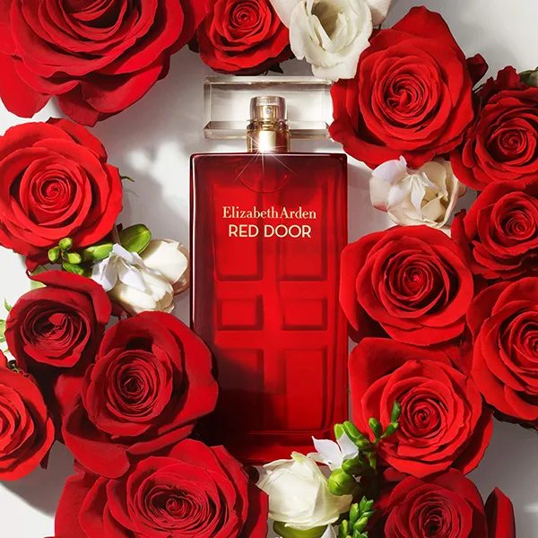 Nước Hoa Nữ Elizabeth Arden Red Door EDT 100ml