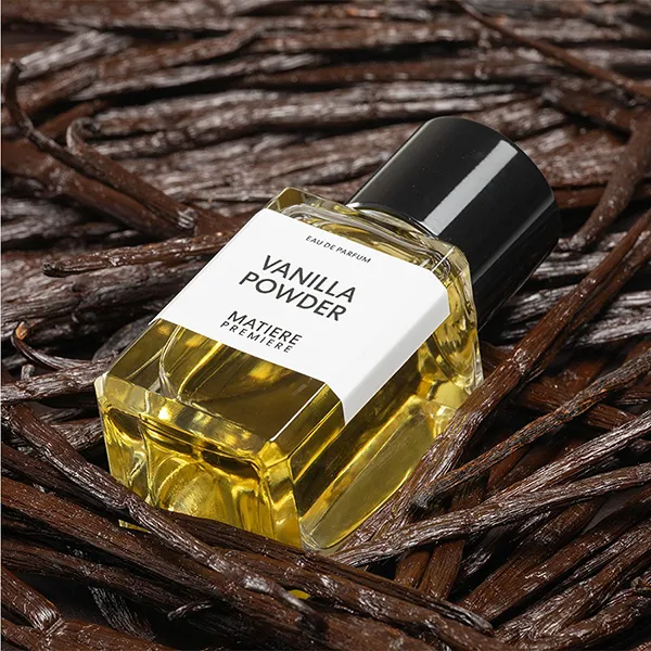 Nước Hoa Unisex Matiere Premiere Vanilla Powder EDP 100ml