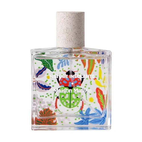 Nước Hoa Unisex Maison Matine Nature Insolente Eau De Parfum 50ml