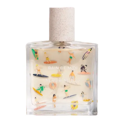Nước Hoa Unisex Maison Matine Bain De Midi Eau De Parfum 50ml