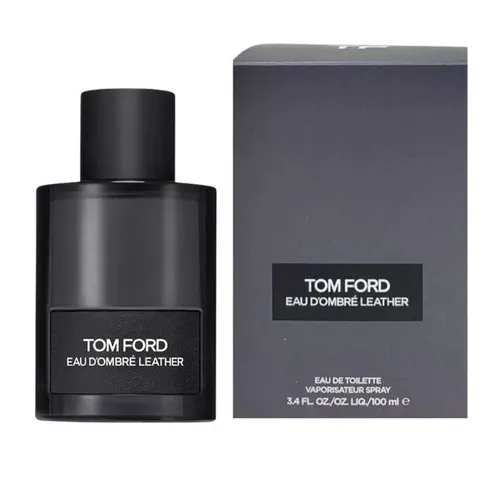 Nước Hoa Nam Tom Ford Eau D'Ombre Leather EDT 100ml 