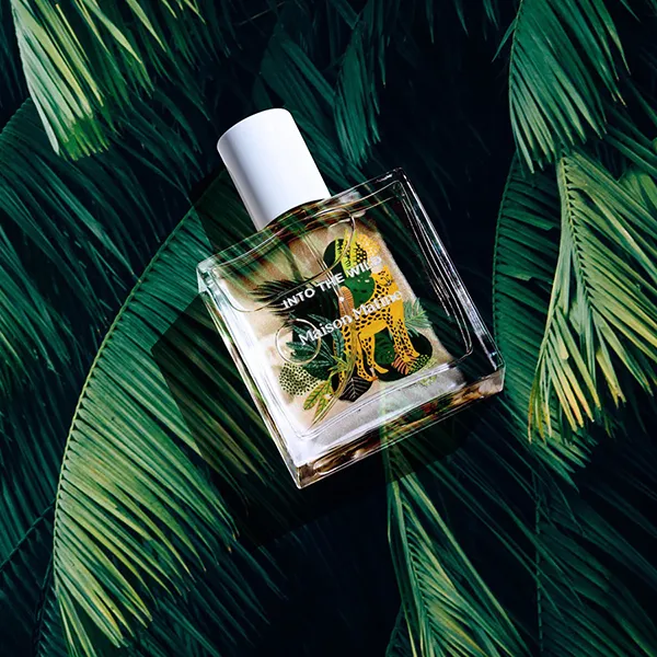 Nước Hoa Unisex Maison Martin Into The Wild EDP 50ml