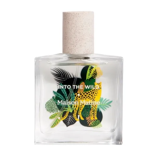 Nước Hoa Unisex Maison Martin Into The Wild EDP 50ml