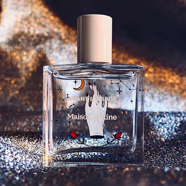 Nước Hoa Unisex Maison Matine Avant L’orage EDP 50ml