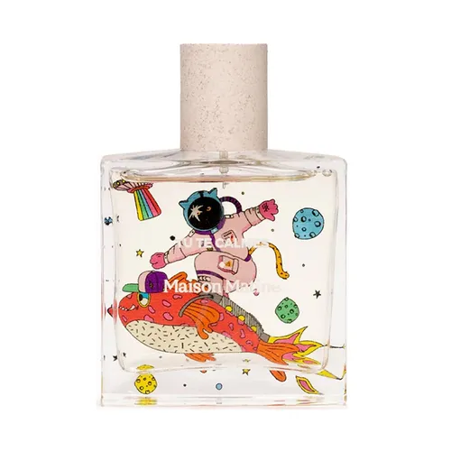 Nước Hoa Unisex Maison Matine Tu Te Calmes EDP 50ml
