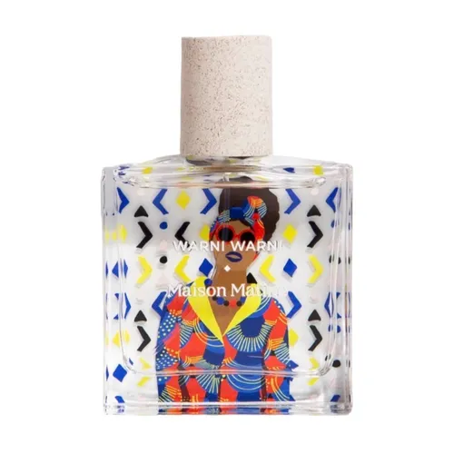 Nước Hoa Unisex Maison Martin Warni Warni EDP 50ml