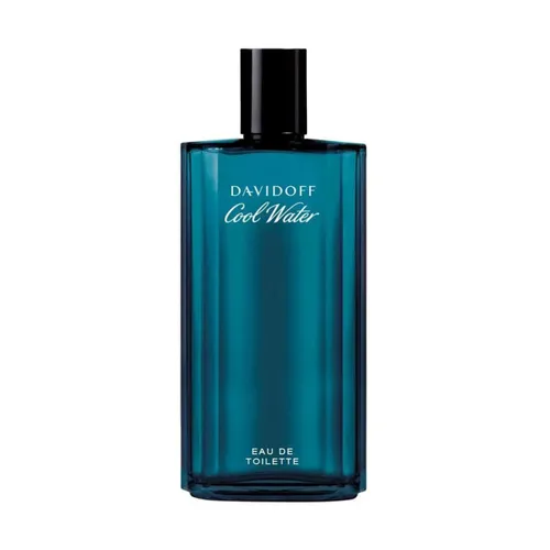 Nước Hoa Nam Davidoff Cool Water EDT 125ml