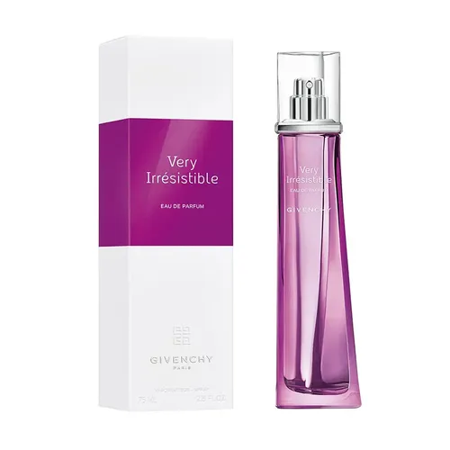 Nước Hoa Nữ Givenchy Very Irrésistible EDP 75ml