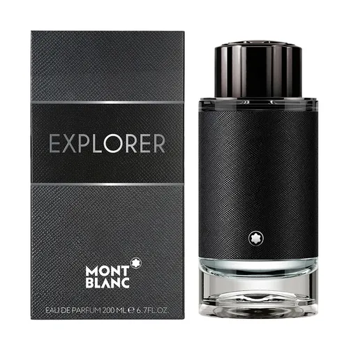 Nước Hoa Nam Montblanc Explorer Eau De Parfum (EDP) 200ml