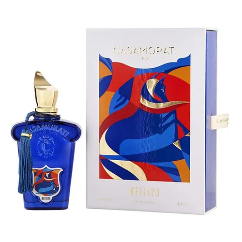 Nước Hoa Nam Mefisto Xerjoff Casamorati For Men Eau De Parfum 100ml