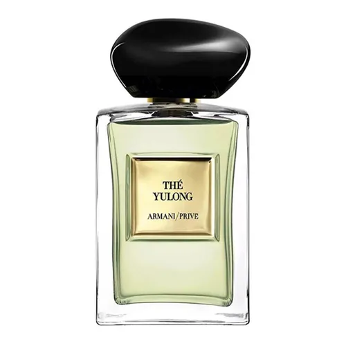 Nước Hoa Unisex Giorgio Armani Prive Thé Yulong Eau De Toilette 100ml