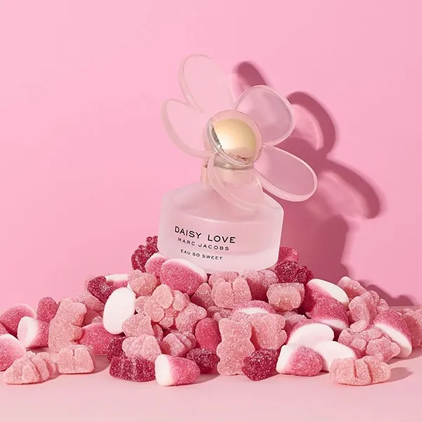 Nước Hoa Nữ Marc Jacobs Daisy Love Eau So Sweet Eau De Toilette (EDT) 100ml