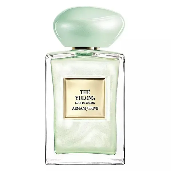 Nước Hoa Unisex Giorgio Armani Prive The Yulong Soie De Nacre  EDT 100ml